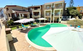 Apartment Valentina